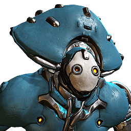 Tyl Regor (Warframe)