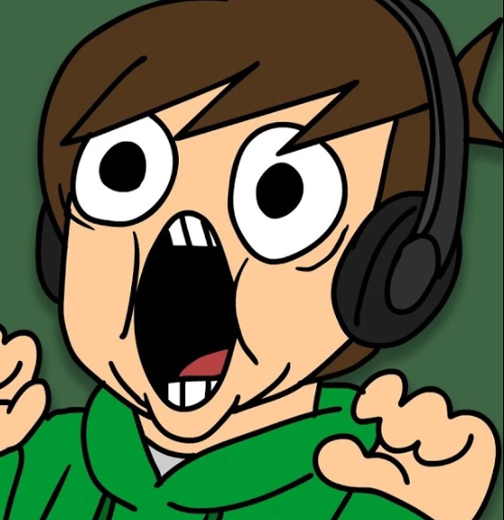 Edd Gould (Eddsworld)