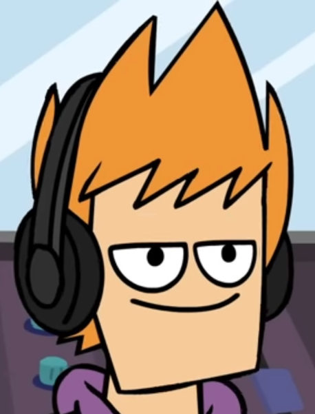 Matt Hargraves (Eddsworld)