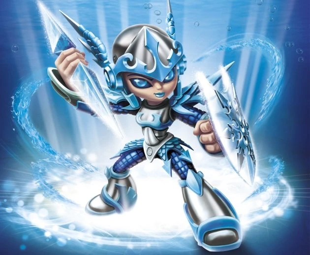 Chill (skylanders)