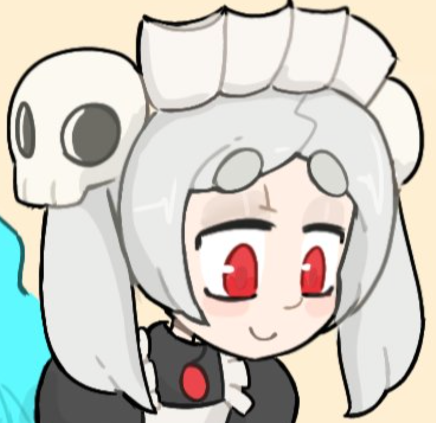 Marie Korbel (Playable)
