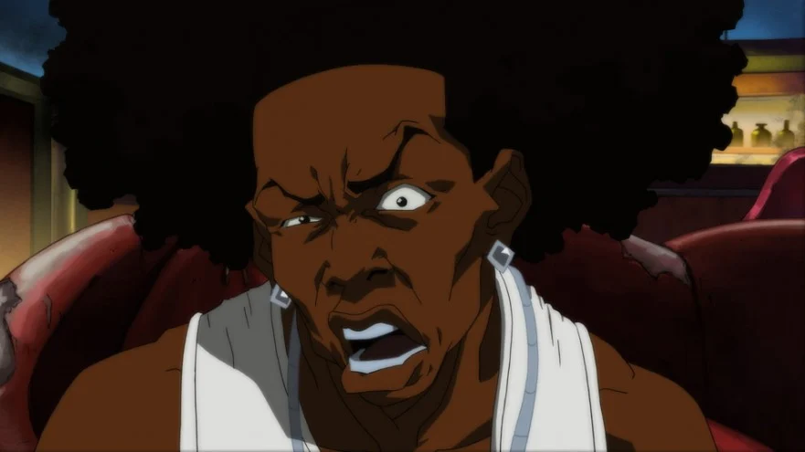 Thugnificent