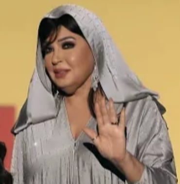 فيفي عبدة