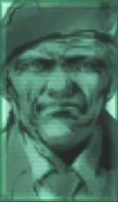 Colonel Roy Campbell (Italiano)