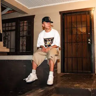 Chino Pacas