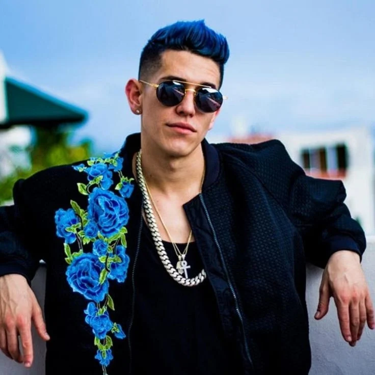Lenny Tavárez