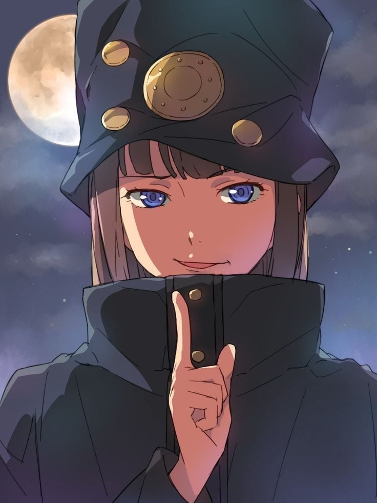 Boogiepop