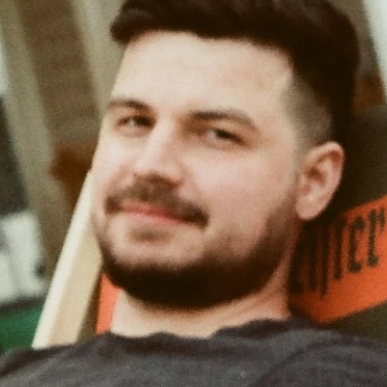 Denis Shiryaev
