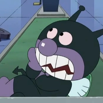 Baikinman