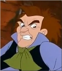 Cheswick (greek voice)
