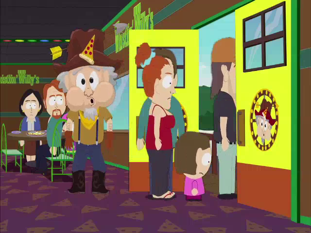 MMouse