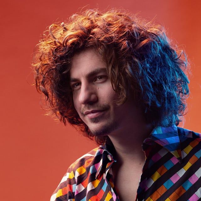 Jay Mason (SGNLS)