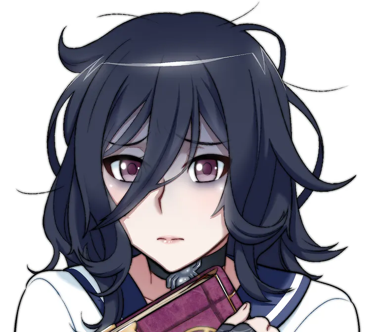 OKA RUTO (CAITLIN MYERS/MOM0KI) | YANDERE SIMULATOR