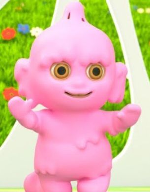 Tiddlytubbies