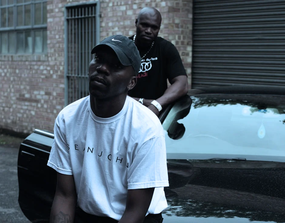 Dean Blunt