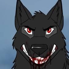 Shadow Sabrewulf