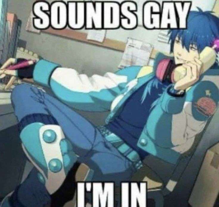 Say gex