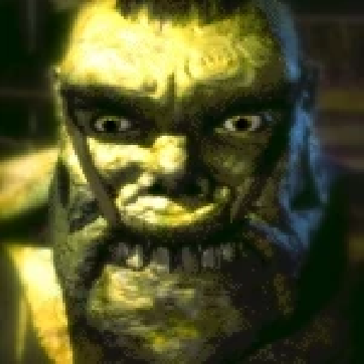 Harry (from Fallout 1)