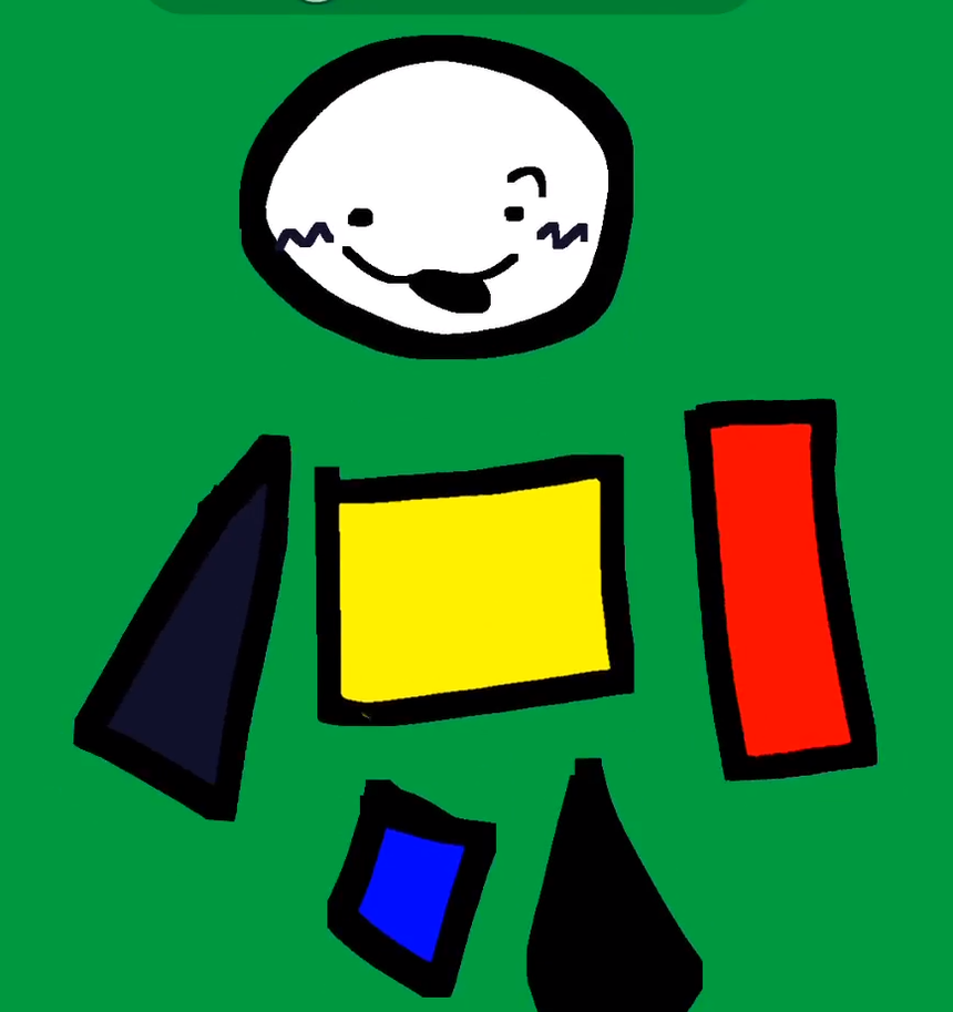 Painty!