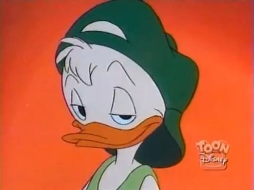 Louie (greek voice)