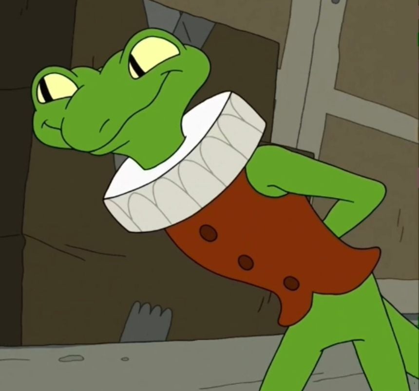 Fartholomew