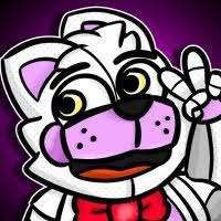Minecraft Fnaf: Funtime foxy