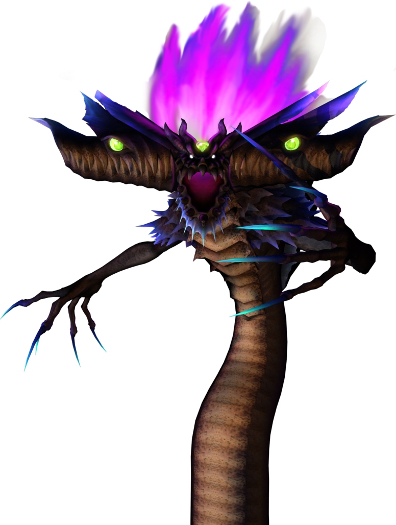 Dark Gaia