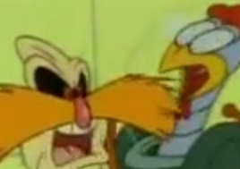 Scratch (AoSTH Castellano [Sonic]/Luis Reina)
