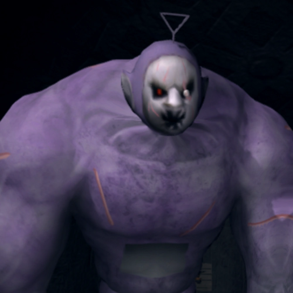 Tinky Tank
