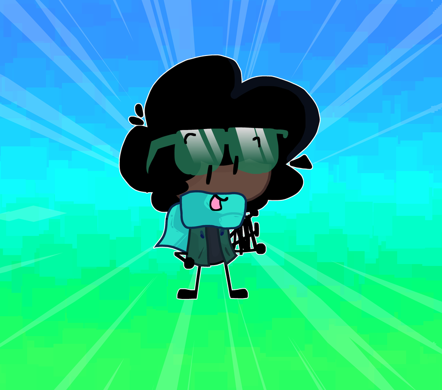 JaShad Animates