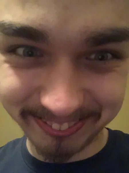 CaisterPlayz