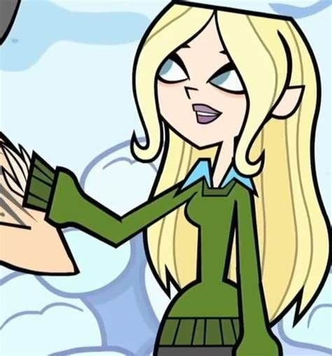 Dawn - Total Drama Roti
