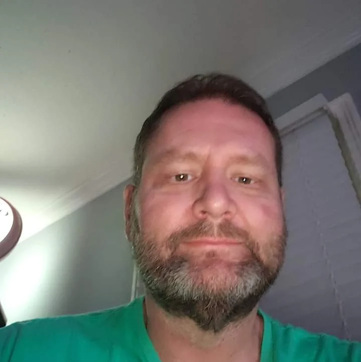 Jason Cushing