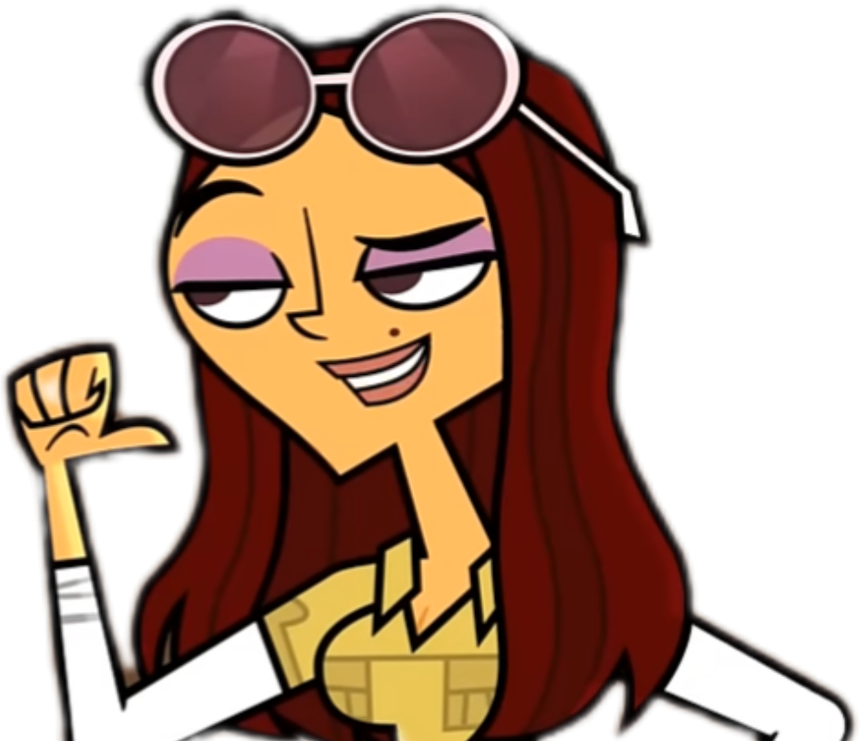 Emily (Disventure Camp)