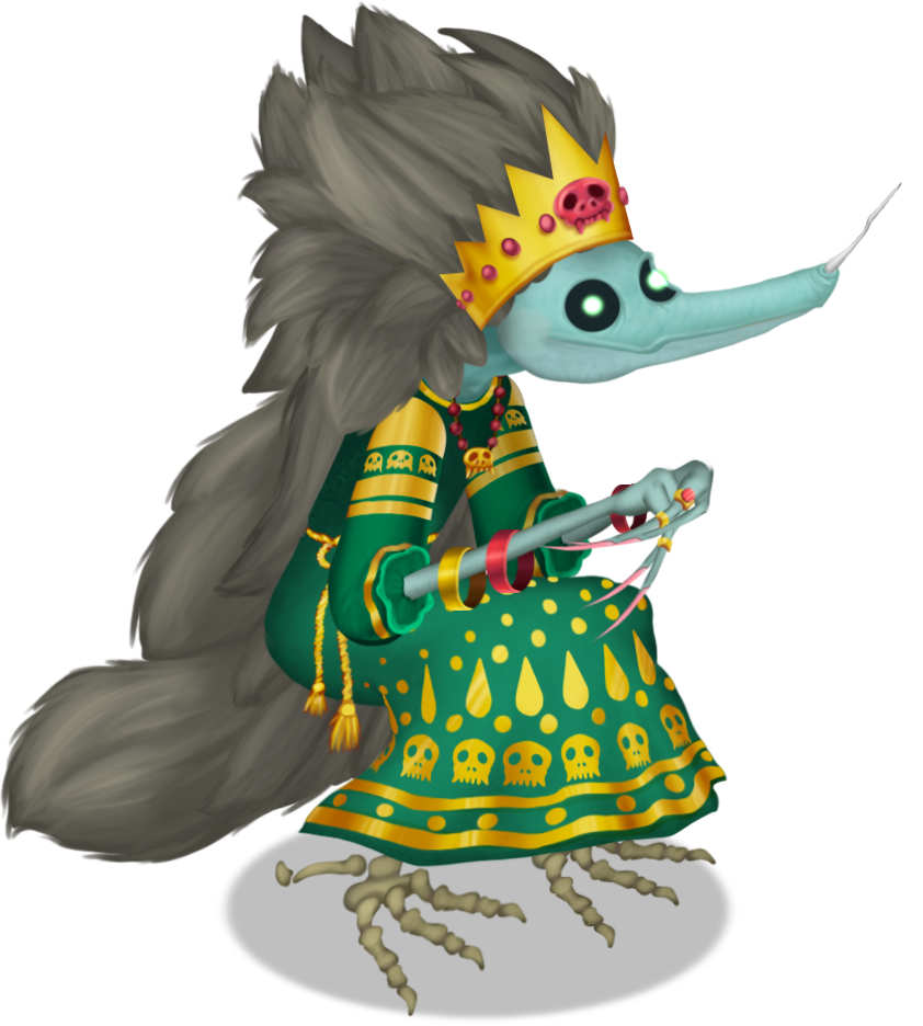 Rare Varrow