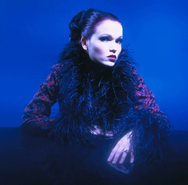 Tarja Turunen