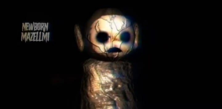 Newborn (slendytubbies)