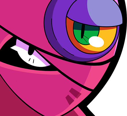 Tara - Brawl Stars