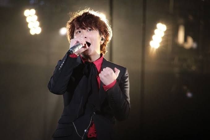 Fukase Satoshi (Sekai No Owari)