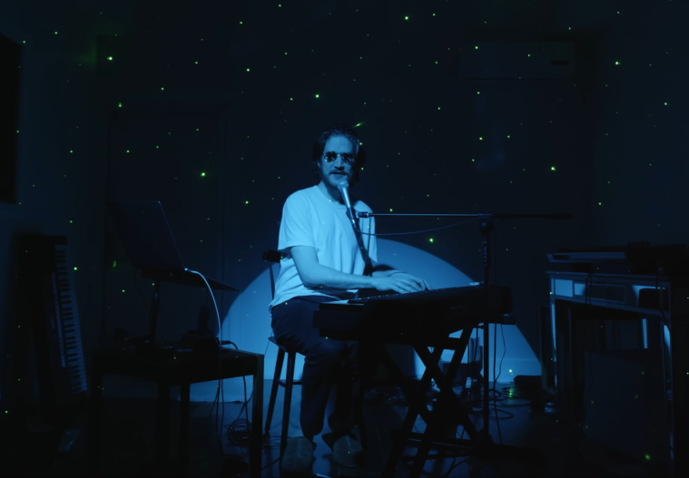 Bo Burnham - Welcome to the Internet