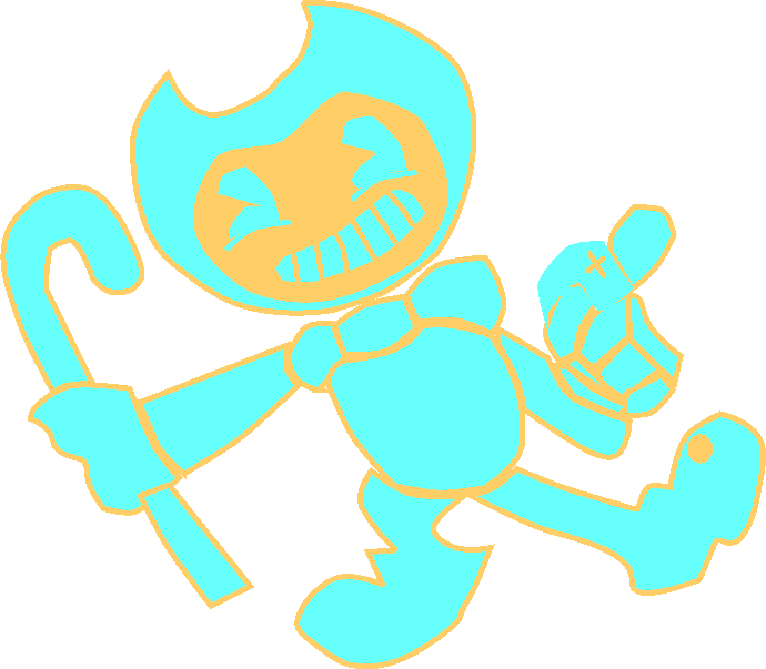 bendy (OG)