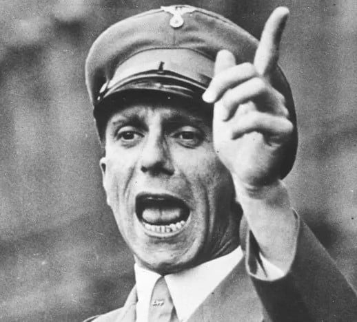 Paul Joseph Goebbels