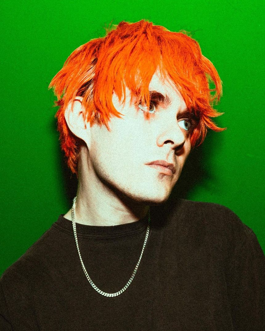 Awsten Knight