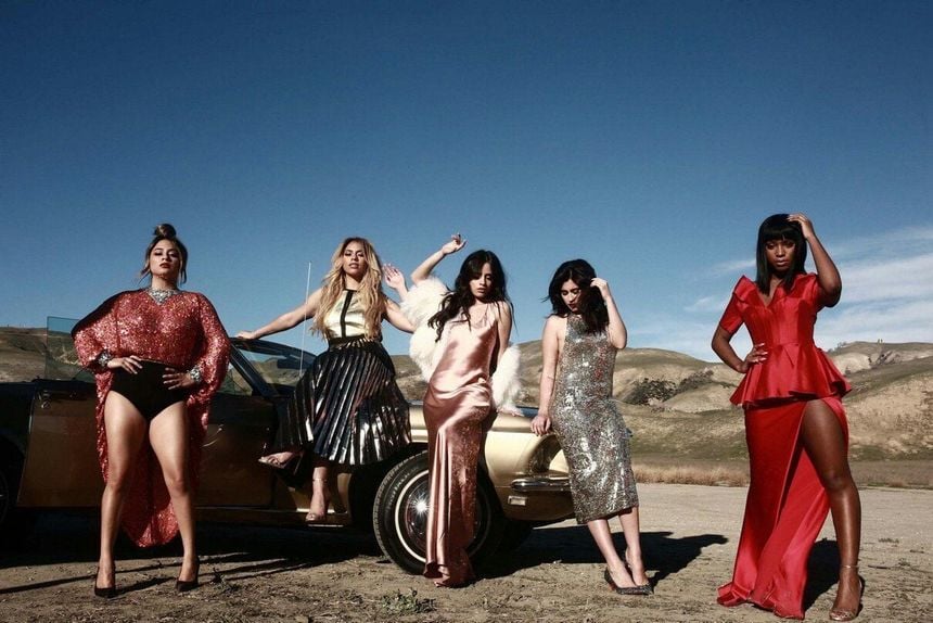 Every Fifth Harmony Member