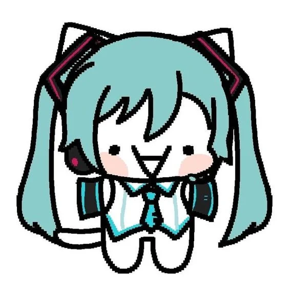Hatsune Miku