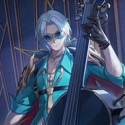 Akash - Honkai: Star Rail