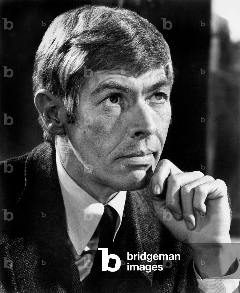 James Coburn