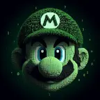 Mario Nintendo