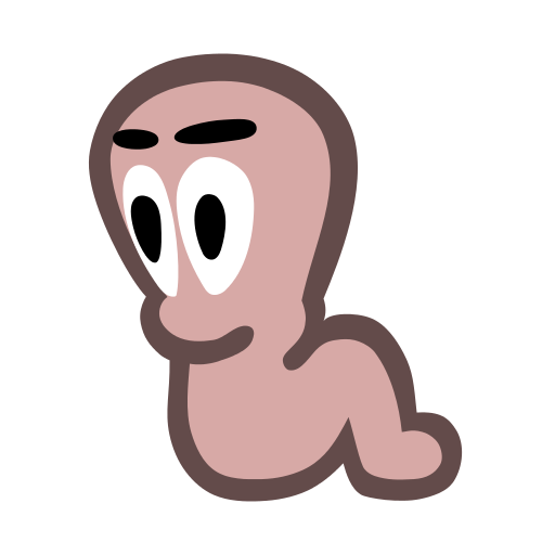 Worms - Arctic Explorer