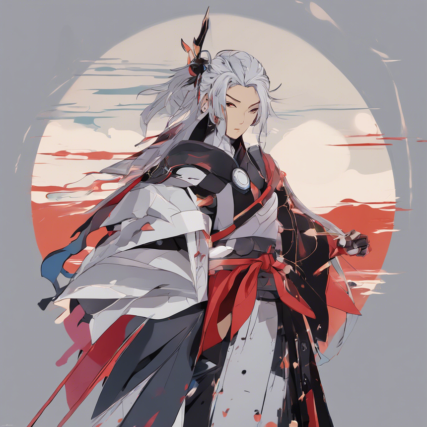 [KOR] Wriothesley(Genshin Impact) | Version 2 | I